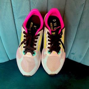 Womens Sneakers